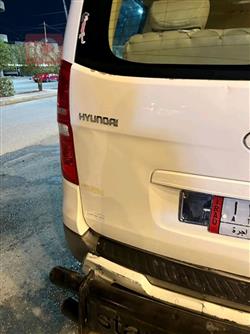 هيونداي ستار اكس